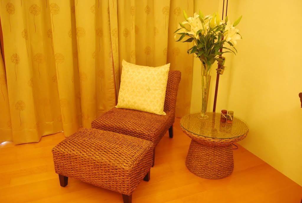 הואליין סיטי Pine Sea And Flower מראה חיצוני תמונה